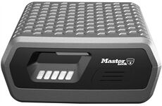 Master Lock Sicherheitskassette digital