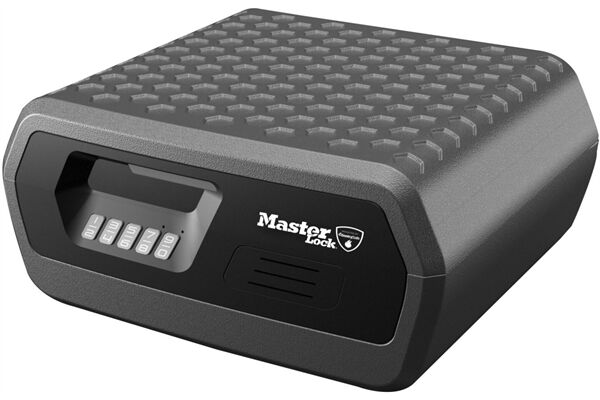 Master Lock Sicherheitskassette digital
