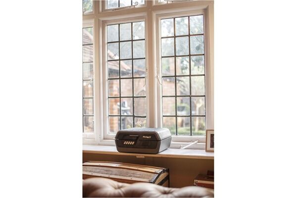 Master Lock Sicherheitskassette digital