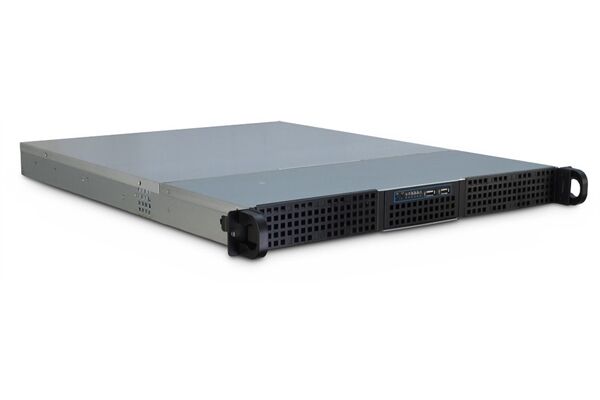 Inter-Tech IPC 1U-10265 1HE (48,3cm)