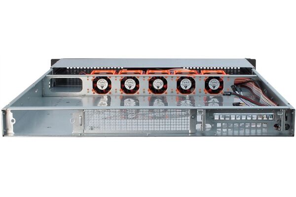 Inter-Tech IPC 1U-10265 1HE (48,3cm)