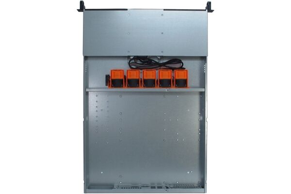 Inter-Tech IPC 1U-10265 1HE (48,3cm)