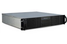Inter-Tech IPC 2U-20240 2HE (48,3cm)