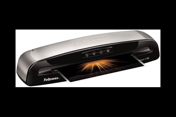 Fellowes Saturn 3i A3 Laminiergerät