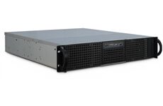 Inter-Tech IPC 2U-20248 2HE (48,3cm)