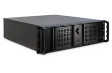 Inter-Tech IPC 3U-3098-S 3HE (48,3cm)