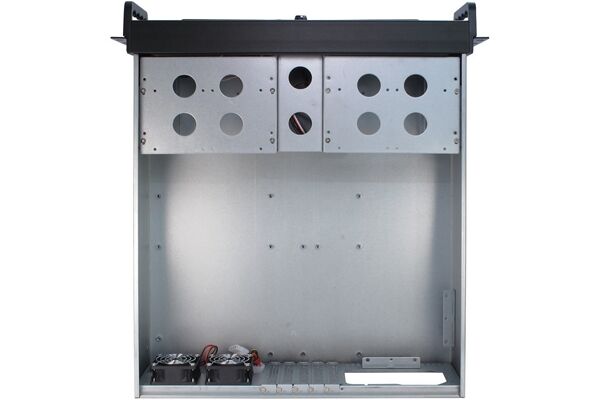 Inter-Tech IPC 3U-3098-S 3HE (48,3cm)