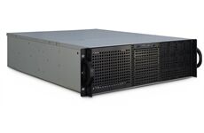 Inter-Tech IPC 3U-30240 3HE (48,3cm)
