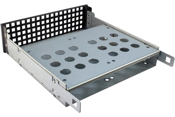 Inter-Tech IPC 3U-30240 3HE (48,3cm)