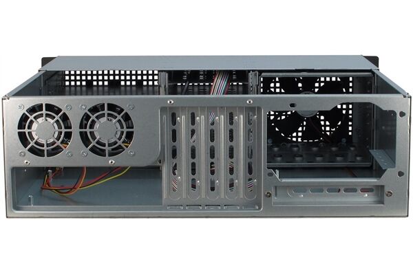 Inter-Tech IPC 3U-30240 3HE (48,3cm)