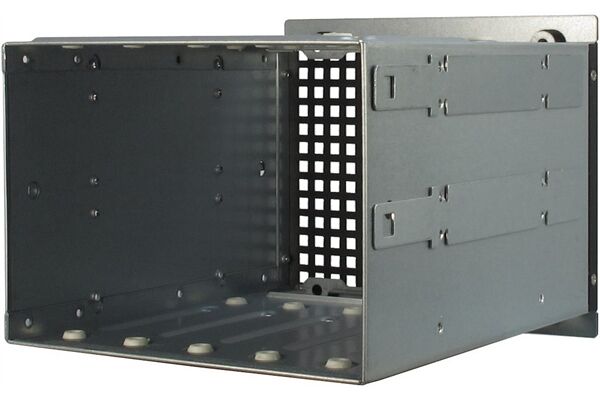 Inter-Tech IPC 3U-30240 3HE (48,3cm)