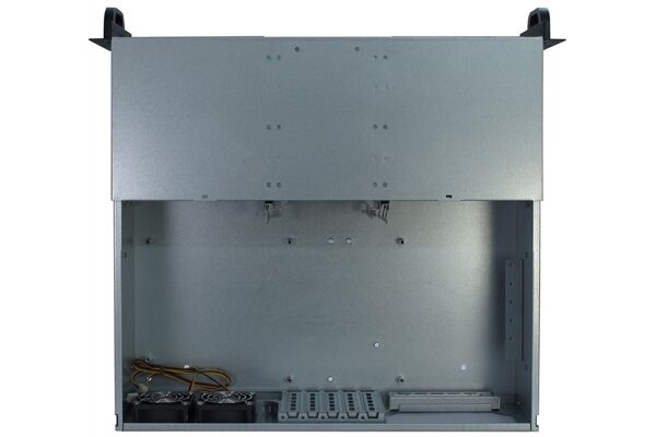 Inter-Tech IPC 3U-30240 3HE (48,3cm)