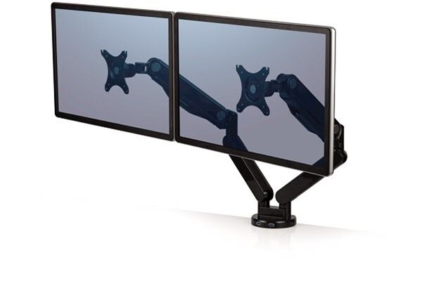 Fellowes Platinum Series Monitorarm