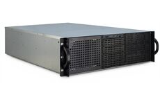 Inter-Tech IPC 3U-30255 3HE (48,3cm)