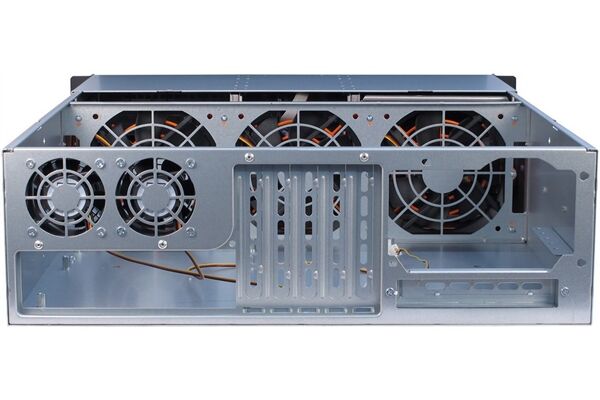 Inter-Tech IPC 3U-30255 3HE (48,3cm)