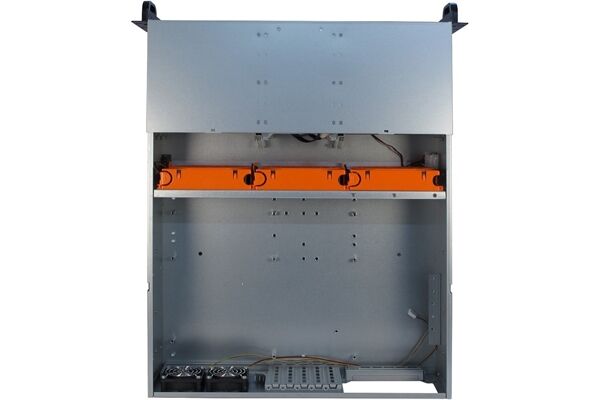 Inter-Tech IPC 3U-30255 3HE (48,3cm)