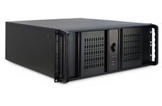 Inter-Tech IPC 4U-4098-S 4HE (48,3cm)