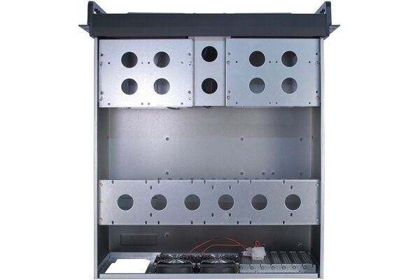 Inter-Tech IPC 4U-4098-S 4HE (48,3cm)