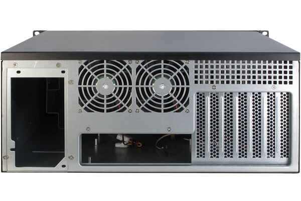 Inter-Tech IPC 4U-4098-S 4HE (48,3cm)