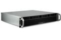 Inter-Tech IPC 2U-2404S 4HE (48,3cm)