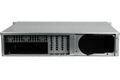 Inter-Tech IPC 2U-2404S 4HE (48,3cm)