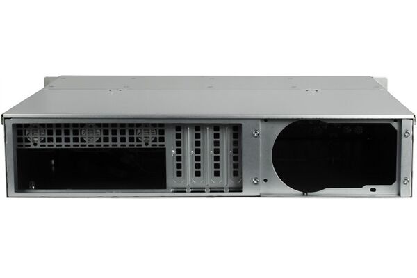 Inter-Tech IPC 2U-2404S 4HE (48,3cm)
