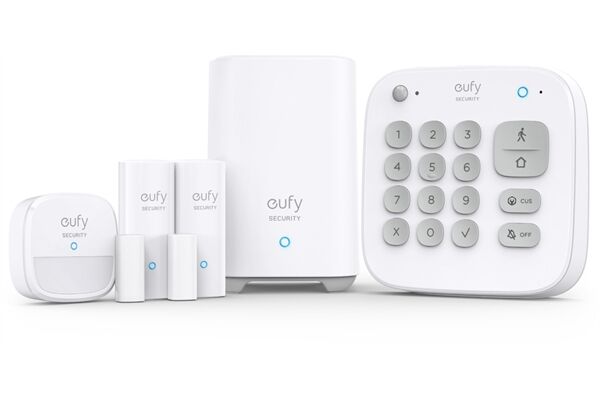 Eufy Sensor Kit