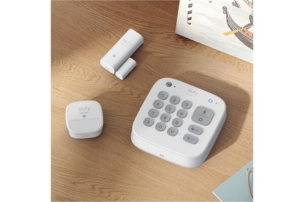 Eufy Sensor Kit