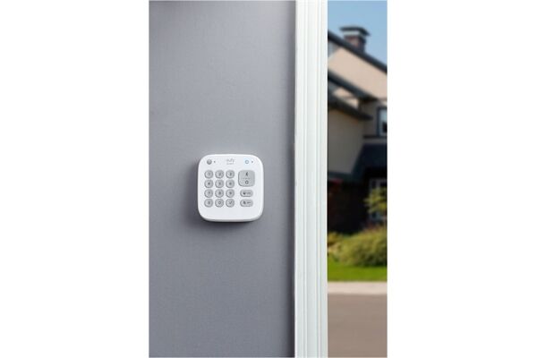Eufy Sensor Kit