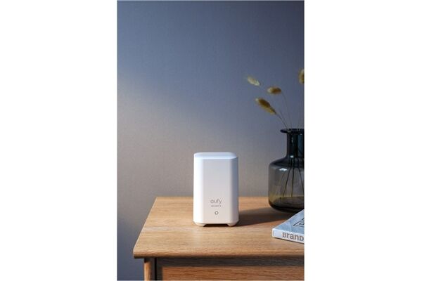 Eufy Sensor Kit