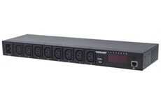 INTELLINET 19" Kaltgerätebuchse 8-fach IP C13