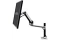 ergotron LX Series Desk Mount LCD Arm - Tall Pole