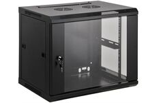 INTELLINET Wandverteiler 20HE 600x600mm