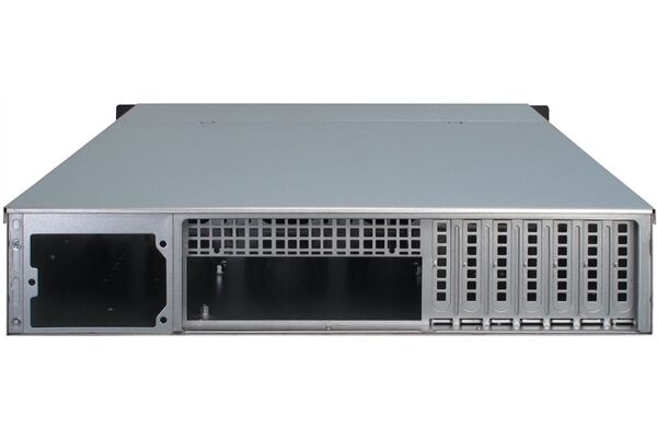 Inter-Tech IPC 2U-2406 2HE (48,3cm)