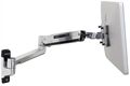 ergotron LX HD Steh-Sitz Wandhalterung