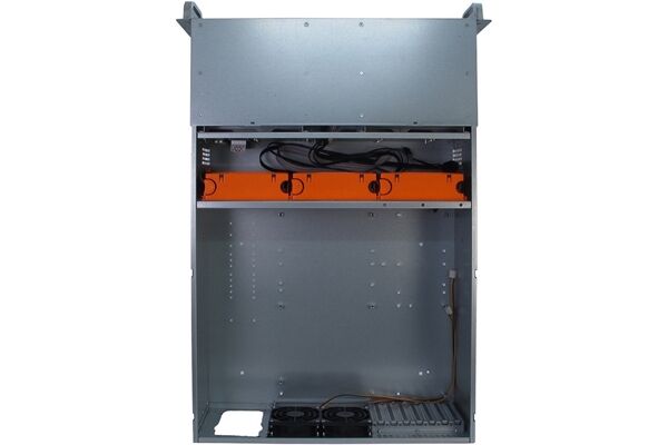 Inter-Tech IPC 4U-4416L 4HE (48,3cm)