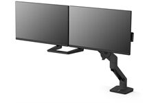 ergotron HX Dual Monitor Arm