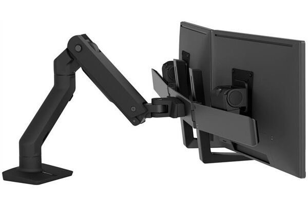 ergotron HX Dual Monitor Arm