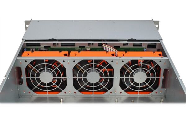 Inter-Tech IPC 3U-3416 3HE (48,3cm)