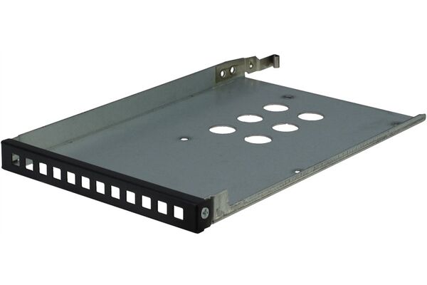 Inter-Tech IPC 3U-3416 3HE (48,3cm)