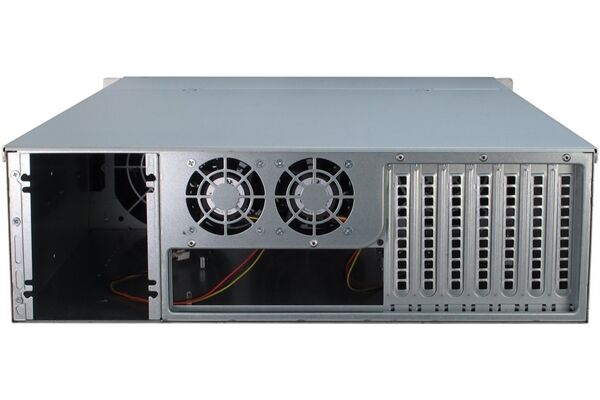 Inter-Tech IPC 3U-3416 3HE (48,3cm)