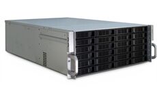 Inter-Tech IPC 4U-4424 4HE (48,3cm)