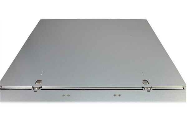 Inter-Tech IPC 4U-4424 4HE (48,3cm)