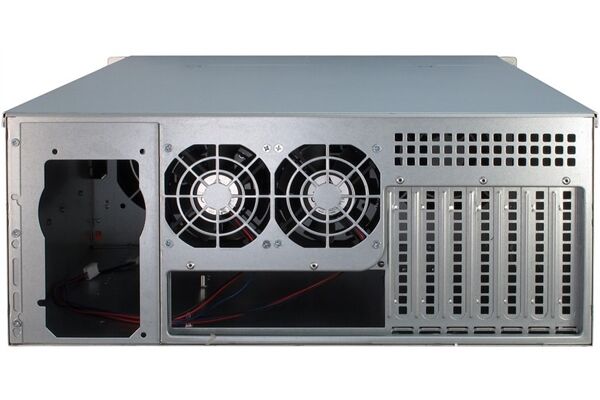 Inter-Tech IPC 4U-4424 4HE (48,3cm)