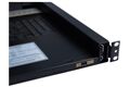 Inter-Tech KVM Konsole 1708 LED 17" (48,3cm)