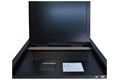 Inter-Tech KVM Konsole 1708 LED 17" (48,3cm)