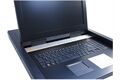 Inter-Tech KVM Konsole 1708 LED 17" (48,3cm)