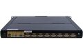 Inter-Tech KVM Konsole 1708 LED 17" (48,3cm)