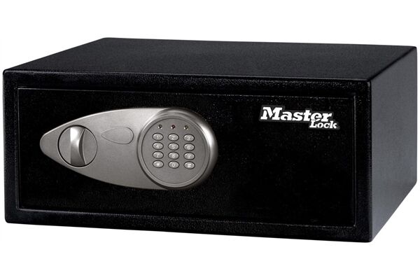 Master Lock Tresor 22L