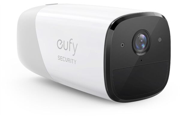 Eufy Cam 2 Pro Kit 3*1